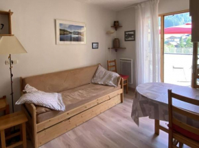 Appartement cosy 2-4 pers. - centre village, proche remontées, piscine, terrasse plein sud - FR-1-342-154